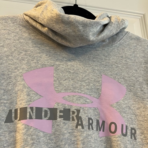 Under Armour Hoodie - Picture 5 of 6